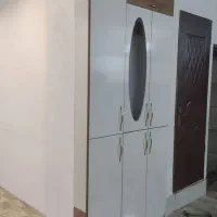 طراحی و ساخت دکوراسیون داخلی و کابینت ام دی اف