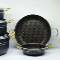 سرویس قابلمه(جهیزیه اقساطی ایرانیان)
