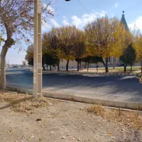 ساختمان تجاری-مسکونی کلنگی|فروش زمین و ملک کلنگی|ابهر, |دیوار