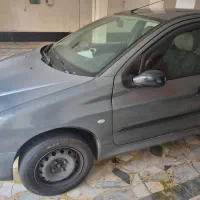 206 تیپ 3 مدل 88 رنگ خاکستری کاملا سالم|خودرو سواری و وانت|رشت, کوی حسینی|دیوار