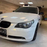 بی ام و ۵۲۵|خودرو سواری و وانت|رشت, بلوار گیلان|دیوار