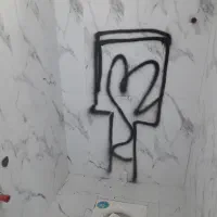 تخریب تخصصی داخل  ویلای واپارتمان