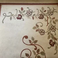 فرش ۶ متری و ۴ متری