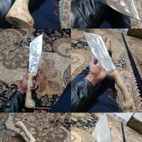 چاقو|کوهنوردی و کمپینگ|تربت جام, میان جام|دیوار