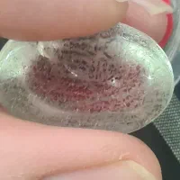 انگشترنگین عتیقه کلکسیونی دُرنجف منقش زیارت عاشورا|کلکسیون اشیاء عتیقه|تهران, مسعودیه|دیوار