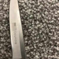 چاقوی فولادی کلمبیا اصلی