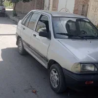 پراید۱۴۱ مدل85
