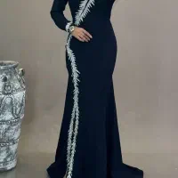 لباس مجلسی محجبه
