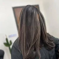 رنگ ولایت|خدمات آرایشگری و زیبایی|هشتگرد, شهرک ولیعصر (مصلی)|دیوار