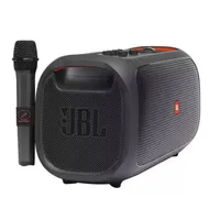 JBL PartyBox On-The-Go|پخش‌کننده همراه|بوشهر, |دیوار