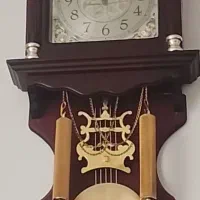 ساعت دیواری  پاندول دار شیک