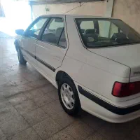 پژو پارس سال ۱۴۰۱ سند دست اول