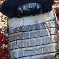 کریر سالم  و تمیز