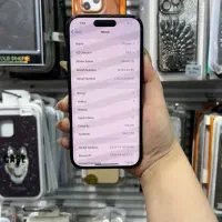 Iphone 16 Normal 128G|موبایل|اهواز, نادری|دیوار