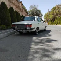 پیکان 81انژکتور کلاسیک