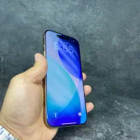 اپل ایفون/16پرومکس256/پارتza/باطری92/فقط30درصدنقد|موبایل|اصفهان, مفتح|دیوار