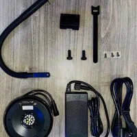 نور اکواریوم آبشور مرجانی|لوازم جانبی حیوانات|تهران, دارآباد|دیوار