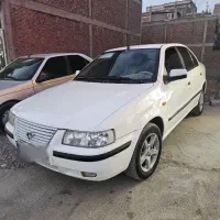 سمند 88