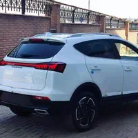 کی‌ام‌سی ایکس 5، مدل ۲۰۲۵ سفید