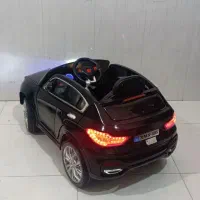 ماشین شارژی BMW X3 *قبول چک*|اسباب‌بازی بچه|اردبیل, |دیوار
