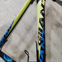 دوچرخه ۲۶ جاینت آلومینیومی ویوا فلش ترینکس المپیا|دوچرخه، اسکیت، اسکوتر|مشهد, طبرسی شمالی|دیوار