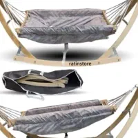 گهواره ننو|اسباب و اثاث بچه|قم, پردیسان|دیوار