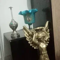 وسایل منزل|مجسمه، تندیس، ماکت|بم, |دیوار