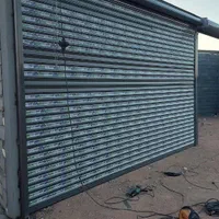 کرکره برقی و درب اتوماتیک در اصفهان * خرید مستقیم|خدمات پیشه و مهارت|اصفهان, نقش جهان|دیوار