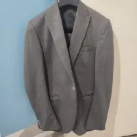 کت و شلوار مردانه