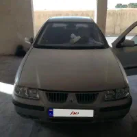 سمندمدل 84|خودرو سواری و وانت|ماهدشت, |دیوار
