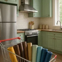 روکش کابینت