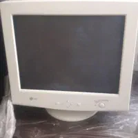 مانیتور و لیس