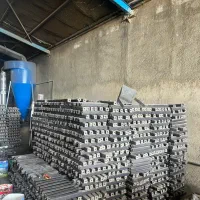 ذغال چینی رکورد