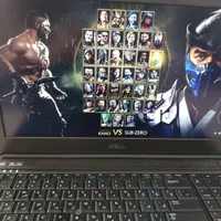 لپ تاپ Dell precision M4800
