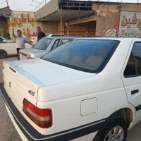 پژواس ال ایکس