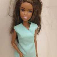 عروسک باربی متل اصل