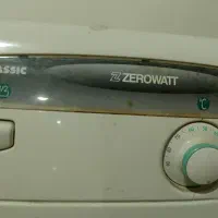 لباسشویی ایتالیایی زیرووات اصل|ماشین لباسشویی و خشک‌کن لباس|مشهد, رضاشهر|دیوار