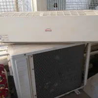 فروش|کولر گازی و فن‌کوئل|قم, نخودی|دیوار