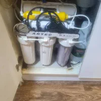 فروش دستگاه تصفیه آب،تعمیرات،نصب،تعویض وفروش فیلتر