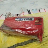 وسایل موتور سیکلت هندا