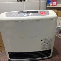 بخاری ژاپنی کاملا سالم