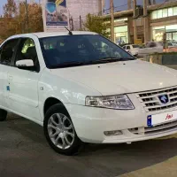 سمند سورن 98