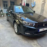 دنا پلاس توربو اتومات اپشنال صفر 1404