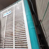 کولر آبی ۴۸۰۰ آبسال بالازن