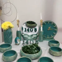 حراج ۷سین )|مجسمه، تندیس، ماکت|کاشان, سلطان امیر احمد|دیوار