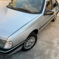 پژو ۴۰۵ مدل ۹۷