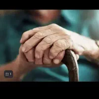 پرستار سالمند