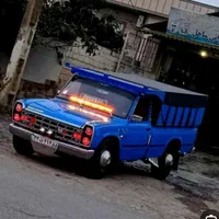 نیسان بار  حمل ونقل|خدمات حمل و نقل|همدان, |دیوار