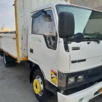 هیوندا مدل ۸۳|خودرو سنگین|لواسان, |دیوار