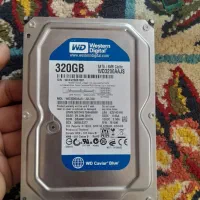 هارد کامپیوتر